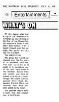 Articles & News